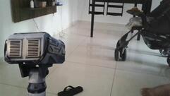 Restaurante Sabor Família