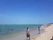 Kite Point Barraca Kroa