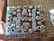 Água Fresca Borborema