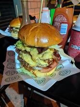 Dom Balilo Hamburgueria