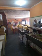 Restaurante Dela Jorge