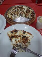 Zero Grau da6 Pizzaria e Sorveteria