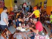 Sabor Caseiro Restaurante Marmitaria