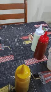 Marmitaria Restaurante IVAN - Marmitex