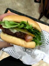 Hamburgueria Bugrão