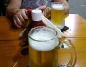 Catarino Burguer Delivery Take Way