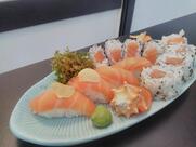 Made In Brasil Japan Food