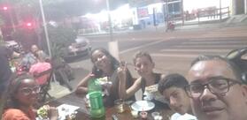 KINGS Lanchonete e Pizzaria