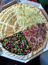 MASTER PIZZA DELIVERY