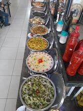 Restaurante Calambau