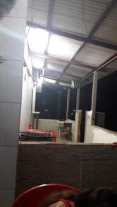 Bar seu Júlio / Lanchonete Dona maria