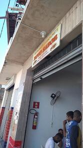 Restaurante Novo Sabor