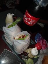 Lanchonete O Lanchão