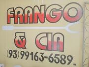 Frango & CIA - Santíssimo