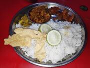 NAGALAND MUSLIM RICE HOTEL