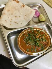 Ankita Poli Bhaaji Kendra