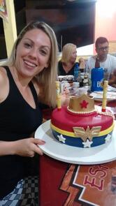 Cachorro Quente Regina e Paulo