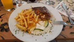 Griechisches Restaurant Olympia