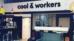 Cool & Workers