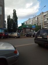 Мамина кухня