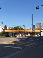 Tramschlaufe