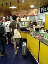 Bar Pizzeria Paninotecha