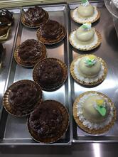 Bar Pasticceria La Fiorente Di Aliperta G.