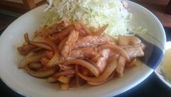 とんかつ割烹信代