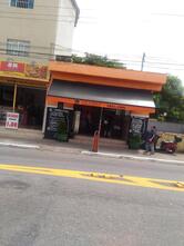 Le Chef Congelados e Galeteria