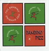 BAMBINO'PIZZ