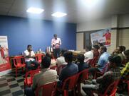 Archana Bar and Family Restaurant(A/C) with Lodging