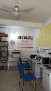 shrinath Paw Bhaji Center(Shahid chowk wale)