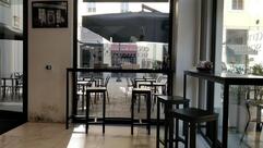 Antica Focacceria San Francesco