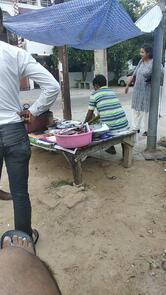 Murli Samosas & Snacks