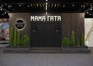 Restoran Gruzinskoy I Avtorskoy Kukhni Mama Gata