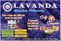Lavanderia Lavanda