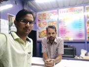 shiv goraksh Fast Food