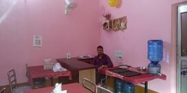 ALL HEAVENS FAMILY RESTRO