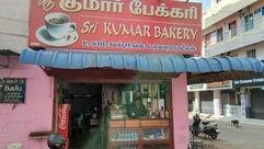 Sri Kumar Bakery