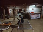 New KGN, Chicken Corner