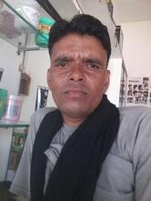 Baba Bhojnalaya and rest house datia MP