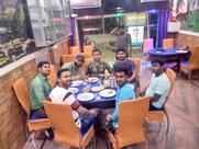 AH Lodge & Restaurant