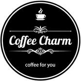 Coffee Charm