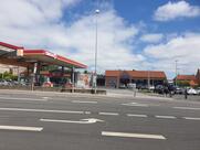 Circle K Laurids Skausgade, Haderslev