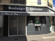Boulanger Pâtissier "Au Pain des bois"