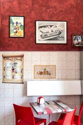 Pizzeria Mickey Mouse Di Casciani Massimiliano