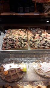 Idea Pane di Tobaldini Livio