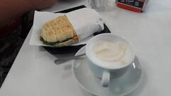 Coffee Fly - PARTNER ELFBAR