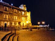 Kataro's Walking Food