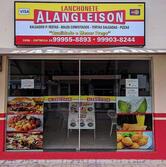 Alangleison